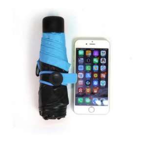 !      - Mini Pocket Umbrella - 