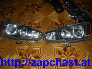      (/) Mitsubishi Colt ( ) (3 ., 5 .), L200, Lancer X ( ), Outlander XL - 