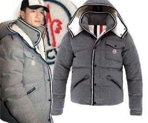       Moncler  