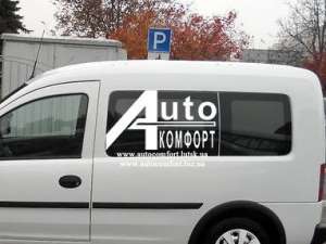  ,     Opel Combo C (20012011)