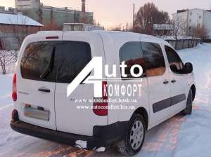  ,     Peugeot Partner, Citroën Berlingo 08- ( ,  ) - 