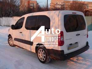  ,     Peugeot Partner, Citroën Berlingo 08- ( ,  ) - 