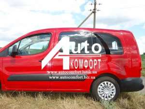  ,     Peugeot Partner, Citroën Berlingo 08- - 