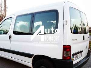  ,     Peugeot Partner, Citroën Berlingo 96-08 ( ,  ) - 