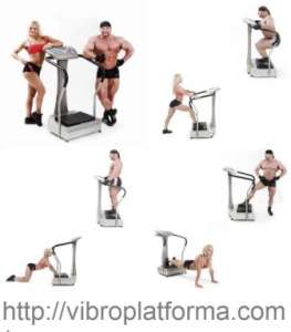       Power Plate