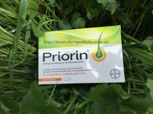       (Priorin)   - 