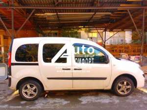  ,     Renault Kangoo 08- ( ) - 