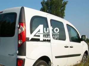  ,     Renault Kangoo 08- ( ) - 