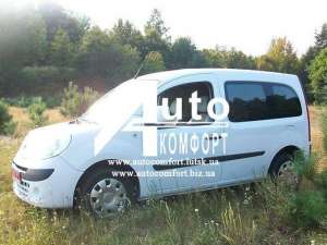  ()     Renault Kangoo 08- ( ) - 