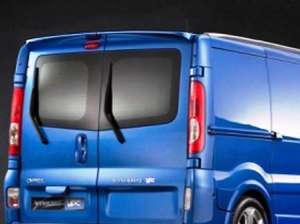       Renault Trafic Opel