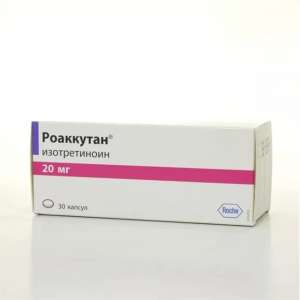       (Roaccutane 20 MG 30 Capsul) ,       .