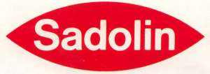    .   Sadolin  - 