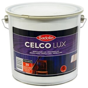       Sadolin Celco Lux/ 2,5/ 260 . - 