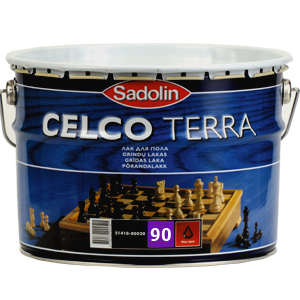       Sadolin Celco Terra/ 10/ 783 . - 