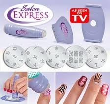       SALON EXPRESS