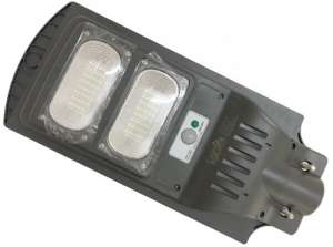       Solar LED Street Light 60W ( ) - 