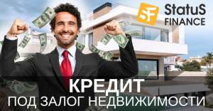       "Status Finance". - 