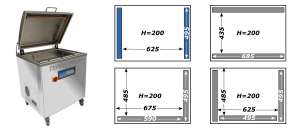       TEPRO PP-12PLUS - 