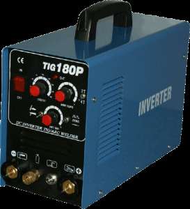     -  TIG-180P