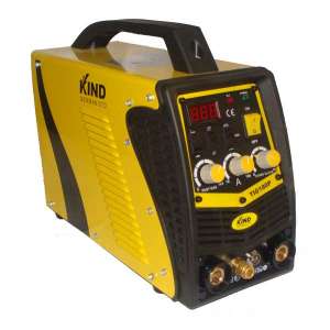       TIG-180P KIND - 