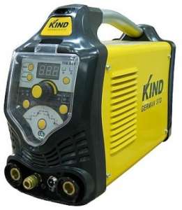       TIG-200P KIND - 