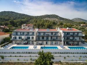    . .  Trogir Residence - 