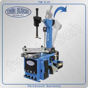    ,   Twin Busch TW X-31 - 