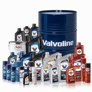       Valvoline     1866 . - 