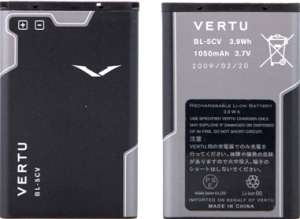       Vertu - 