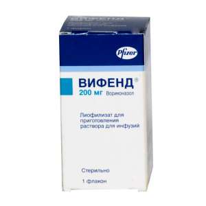    ,   (Vfend 200 MG 30 Tablet) ,   .