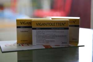       Vigantoletten.  - 