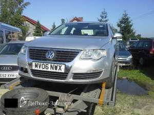 /      Volkswagen 6 2007 - 