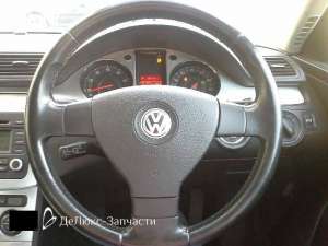 /      Volkswagen B6 2008