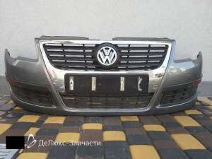 /      Volkswagen B6 2008 - 