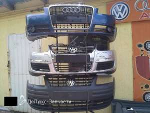 /      Volkswagen Caddy 2008 - 