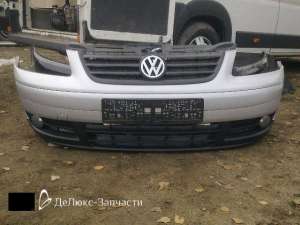 /      Volkswagen Caddy 2009 - 