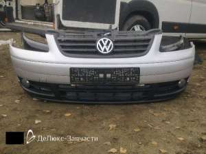 /      Volkswagen Caddy 2009