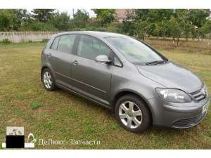 /      Volkswagen Golf Plus 2008