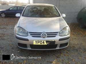 /      Volkswagen Golf V 2006 - 