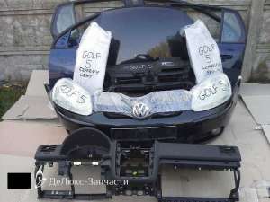 /      Volkswagen Golf V 2008 - 