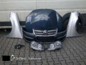 /      Volkswagen Golf Variant  2008 - 