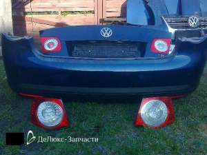 /      Volkswagen Jetta 2009 - 