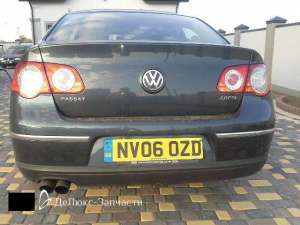 /      Volkswagen Passat ()  2008 - 