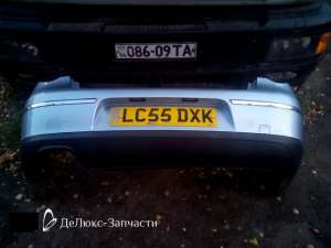 /      Volkswagen Passat 2008 - 