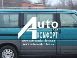   (  )  Volkswagen Transporter -4 (  -4) - 