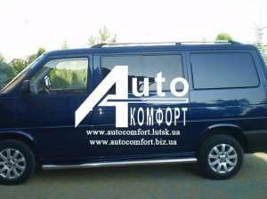   (  )  Volkswagen Transporter -4 (  -4) - 