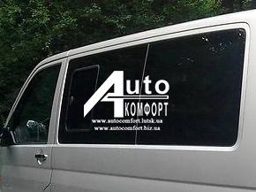   (  )  Volkswagen Transporter -5 (  T-5)