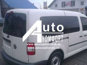  ,     VW Caddy 07- (  07-) - 