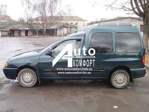  ,     VW Caddy, Siat Inka (97-03) ( ,   97-03) - 