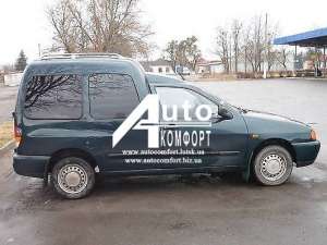  ,     VW Caddy, Siat Inka (97-03)